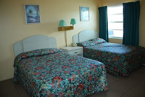 Sandrift Motel سيباستيان المظهر الخارجي الصورة